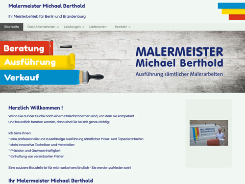 Berliner-Diele-Partner-Michael-Berthold